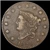 Image 1 : 1824 Large Cent LIGHTLY CIRCULATED