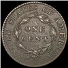 Image 2 : 1824 Large Cent LIGHTLY CIRCULATED
