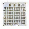 1913-1938 Buffalo Nickel Set GEM (64 Coins)