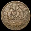 Image 2 : 1870 Indian Head Cent ABOUT UNCIRCULATED