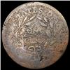 Image 2 : 1797 Large Cent S-121B NICE CIRCULATED