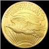Image 2 : 1911 $20 Gold Double Eagle CLOSE UNCIRCULATED