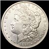 1890-S Morgan Silver Dollar UNCIRCULATED
