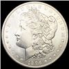 1904-O Morgan Silver Dollar CLOSE UNCIRCULATED