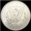 Image 2 : 1904-O Morgan Silver Dollar CLOSE UNCIRCULATED