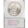 Image 2 : 1883-O Morgan Silver Dollar PCI MS66+