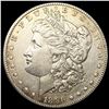 1896-S Morgan Silver Dollar CLOSE UNCIRCULATED