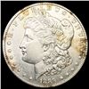 1889-S Morgan Silver Dollar UNCIRCULATED
