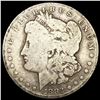 1882-CC Morgan Silver Dollar NICE CIRCULATED