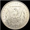Image 2 : 1904 Morgan Silver Dollar CLOSE UNCIRCULATED