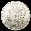 1896-O Morgan Silver Dollar CLOSE UNCIRCULATED