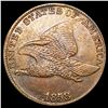 Image 1 : 1858 Flying Eagle Cent CLOSE UNCIRCULATED