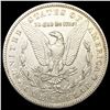 Image 2 : 1892-CC Morgan Silver Dollar CLOSE UNCIRCULATED