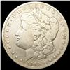 1895-S Morgan Silver Dollar NICE CIRCULATED