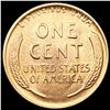 Image 2 : 1918 Wheat Cent UNCIRCULATED