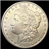 1898-S Morgan Silver Dollar CLOSE UNCIRCULATED