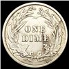 Image 2 : 1906 Barber Dime CLOSE UNCIRCULATED