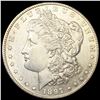 1897-S Morgan Silver Dollar UNCIRCULATED