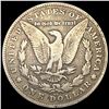 Image 2 : 1878-CC Morgan Silver Dollar NICE CIRCULATED