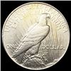 Image 2 : 1935 Silver Peace Dollar UNCIRCULATED