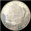 1879-S PL Morgan Silver Dollar UNCIRCULATED