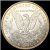 Image 2 : 1879-S PL Morgan Silver Dollar UNCIRCULATED