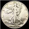 1928-S Walking Liberty Half Dollar NEARLY UNC