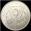 Image 2 : 1892 Morgan Silver Dollar UNCIRCULATED