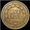 Image 2 : 1859 Indian Head Cent CLOSE UNCIRCULATED