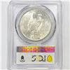 Image 2 : 1922 Silver Peace Dollar PCGS MS65