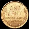 Image 2 : 1909 VDB RD Wheat Cent UNCIRCULATED