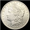 1893 Morgan Silver Dollar UNCIRCULATED