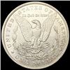 Image 2 : 1893 Morgan Silver Dollar UNCIRCULATED