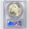 Image 2 : 1922 Silver Peace Dollar PCGS MS64