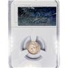 Image 1 : 1856-O Seated Liberty Half Dime UNC