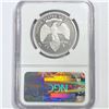 Image 2 : 2013 $100 1oz Plt. Union GTM NGC GEM PR UC