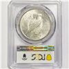 Image 2 : 1923-D Silver Peace Dollar PCGS MS61