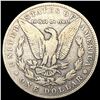 Image 2 : 1889-CC Morgan Silver Dollar NICE CIRCULATED