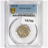 Image 1 : 1924-D Buffalo Nickel PCGS AU55