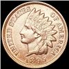 Image 1 : 1895 Indian Head Cent UNCIRCULATED