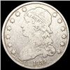 Image 1 : 1835 Capped Bust Quarter NICE CIRCULATED