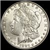 1897-O Morgan Silver Dollar UNCIRCULATED