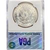 Image 2 : 1900-O/CC Morgan Silver Dollar PGA MS63 VAM-11