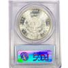 Image 2 : 1884-CC Morgan Silver Dollar PCGS MS64