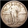 Image 1 : 1917-S Standing Liberty Quarter CLOSE UNC