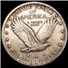 Image 2 : 1917-S Standing Liberty Quarter CLOSE UNC