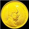 Egypt .875 Gold 20 Piastres CHOICE BU