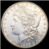 1899-S Morgan Silver Dollar UNCIRCULATED