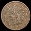 1859 Indian Head Cent LIGHTLY CIRCULATED