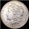 Image 1 : 1902 Morgan Silver Dollar CLOSE UNCIRCULATED